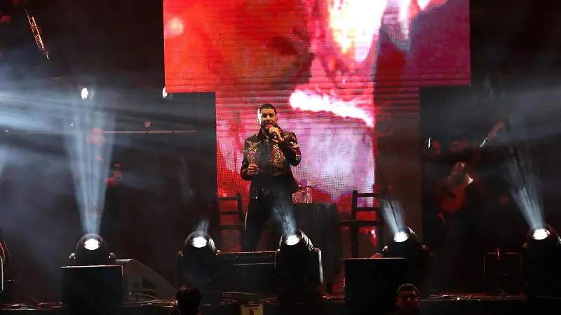 Luis Ángel El Flaco